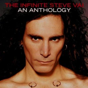The Infinite Steve Vai: An Anthology - album