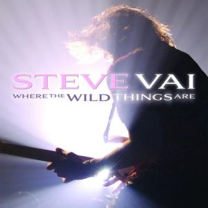 Where the Wild Things Are - album