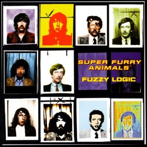 Fuzzy Logic - album