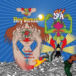 Hey Venus! - album