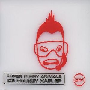 Ice Hockey Hair Album 