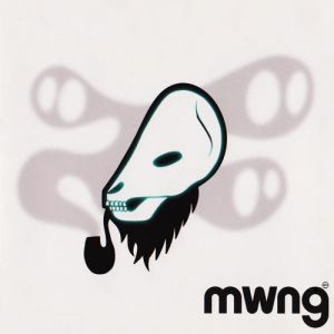 Mwng - album