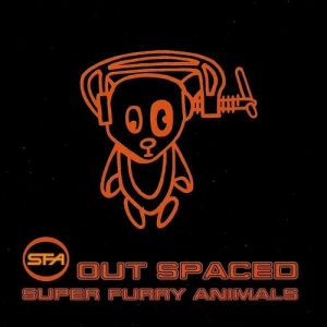 Out Spaced - album