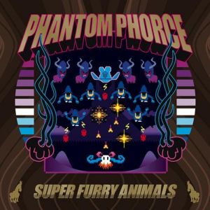 Phantom Phorce - album