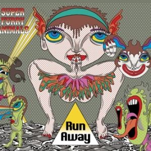 Run-Away Album 