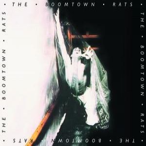 The Boomtown Rats Album 