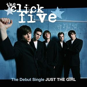 Just The Girl - album