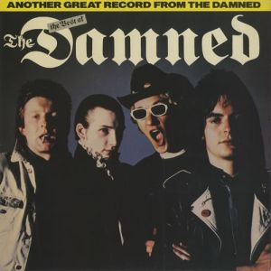 The Best of the Damned Album 