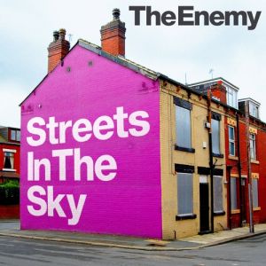 Streets in the Sky - album