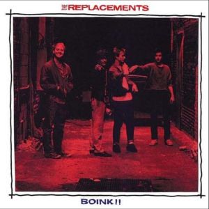 Boink!! - album