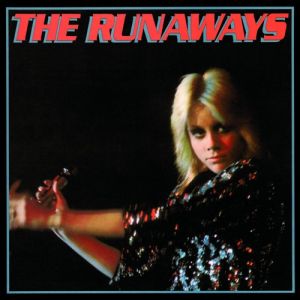 The Runaways Album 