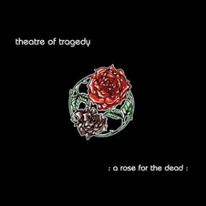 A Rose for the Dead - album