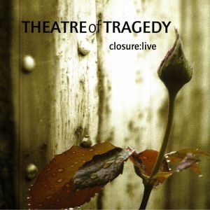 closure:live Album 