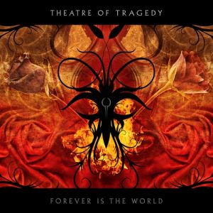 Forever Is the World - album