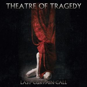 Last Curtain Call - album
