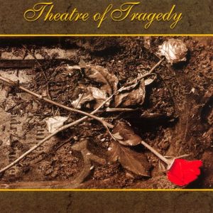 Theatre of Tragedy Album 