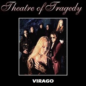 Virago - album