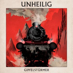 Gipfelstürmer - album