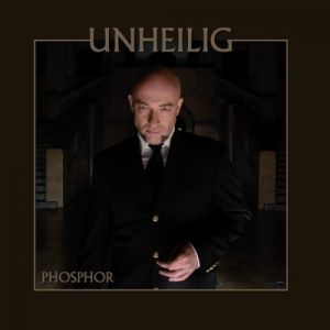 Phosphor - album