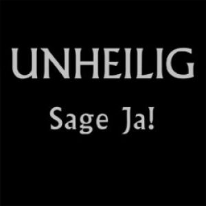 Sage Ja! - album