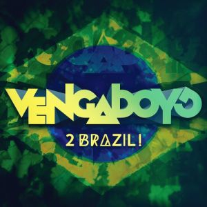 2 Brazil Album 
