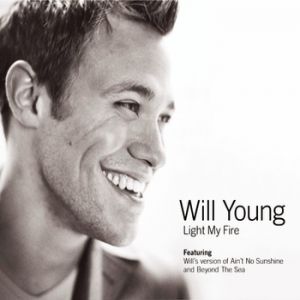 Light My Fire - album