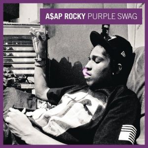 Purple Swag Album 