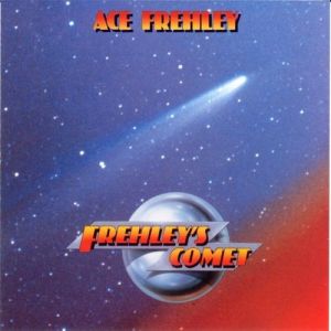 Frehley's Comet Album 
