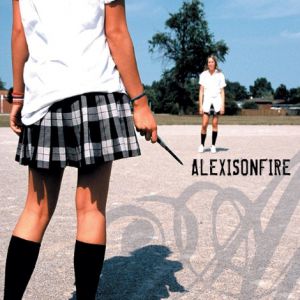 Alexisonfire Album 