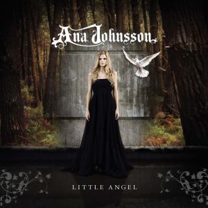 Little Angel Album 