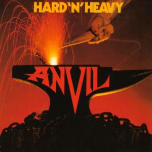 Hard 'n' Heavy Album 