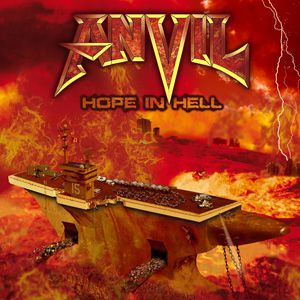 Hope in Hell Album 