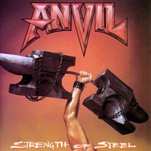 Strength of Steel Album 