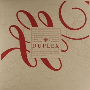 Duplex.Remixes Album 