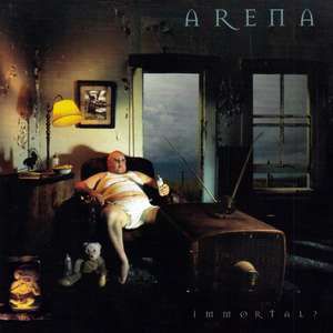 Immortal? Album 