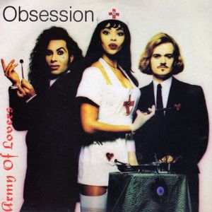 Obsession Album 