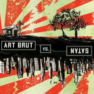 Art Brut vs. Satan Album 