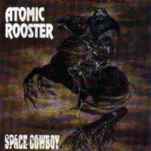 Space Cowboy Album 