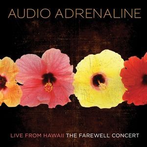 Live From Hawaii: The Farewell Concert Album 