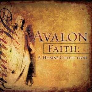 Faith: A Hymns Collection Album 