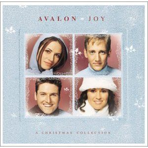 Joy: A Christmas Collection Album 