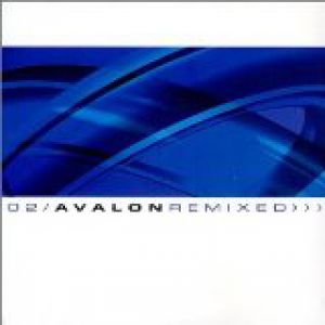 O2: Avalon Remixed Album 