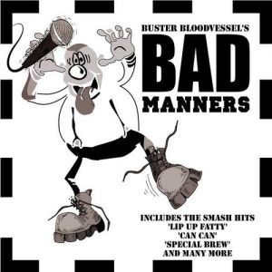 Bad Manners Album 