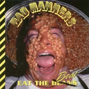 Eat the Beat Album 
