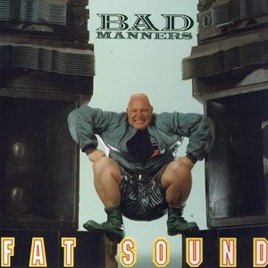Fat Sound Album 