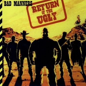 Return of the Ugly Album 