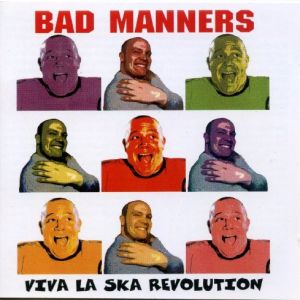 Viva La Ska Revolution Album 