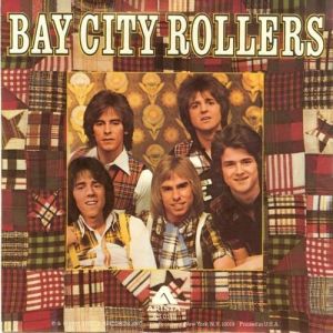 Bay City Rollers Album 