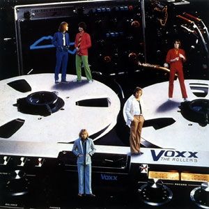 Voxx Album 