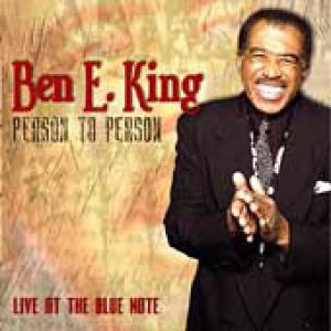 Person To Person: Live At The Blue Note Album 